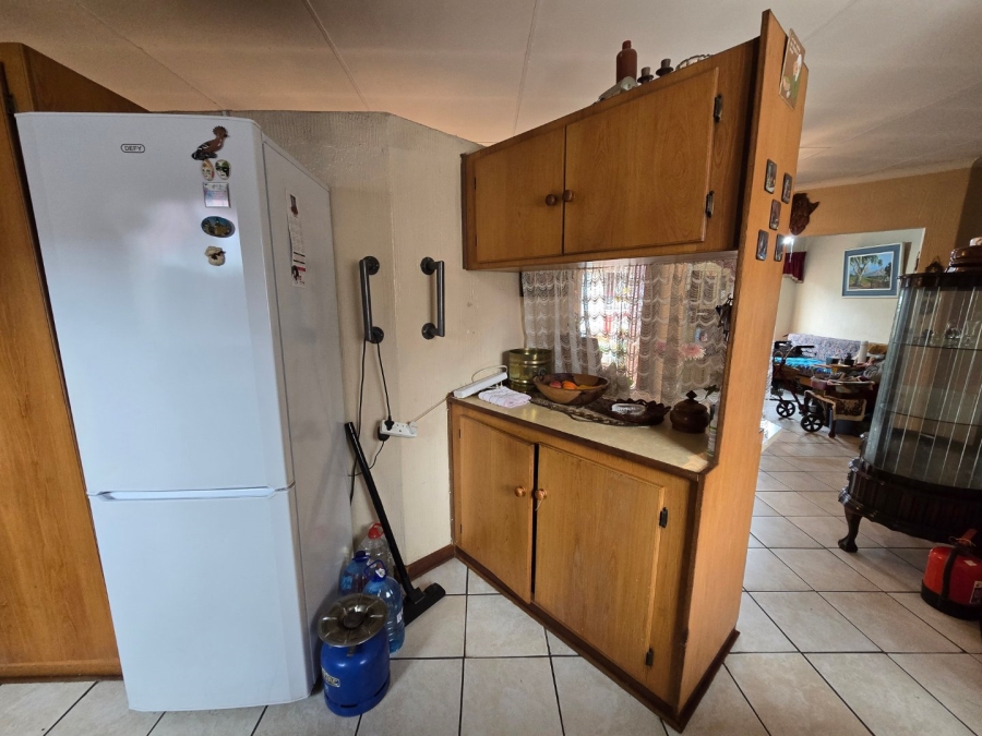 2 Bedroom Property for Sale in Uitsig Free State